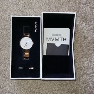 MVMT Bloom Watch. 36mm